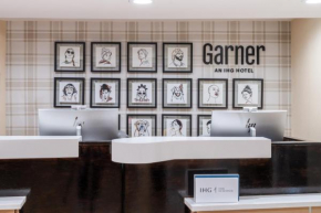 Garner Hotel Topeka West by IHG
